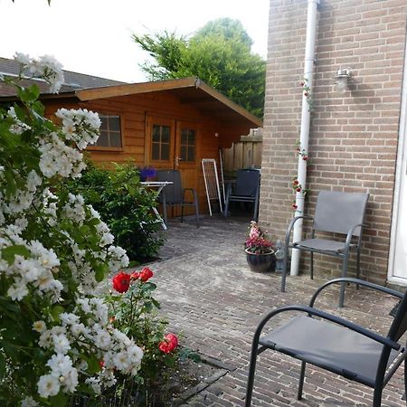 Vitamin Sea Heemskerk Exterior foto