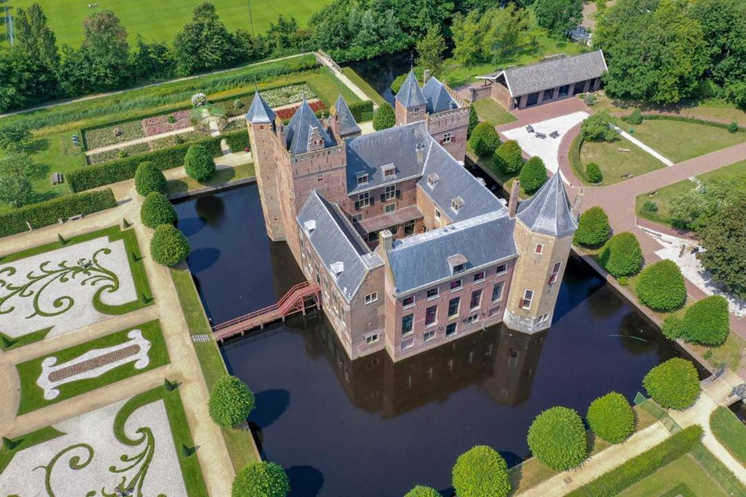 Vitamin Sea Heemskerk Exterior foto